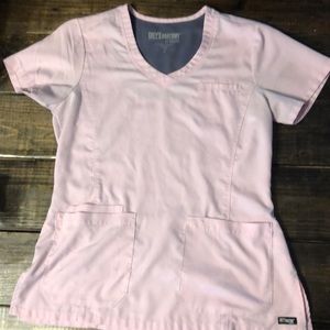 Grey’s Anatomy scrubs